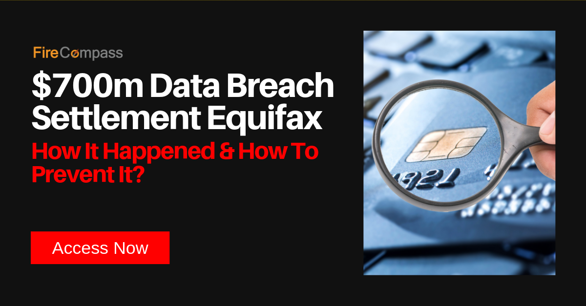 equifax data breach settlement scam