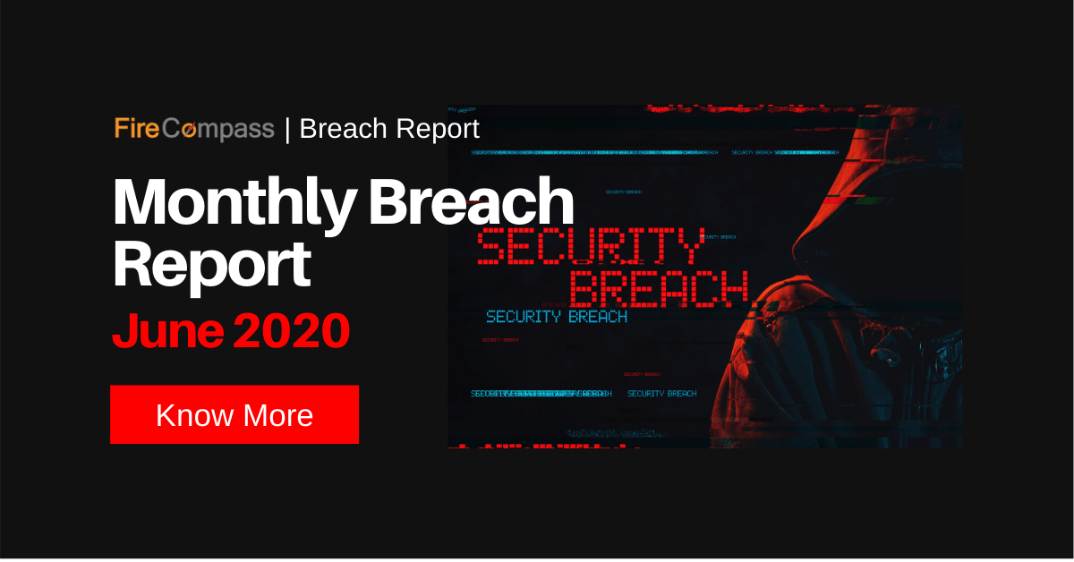 breach 2020
