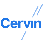 Cervin Logo