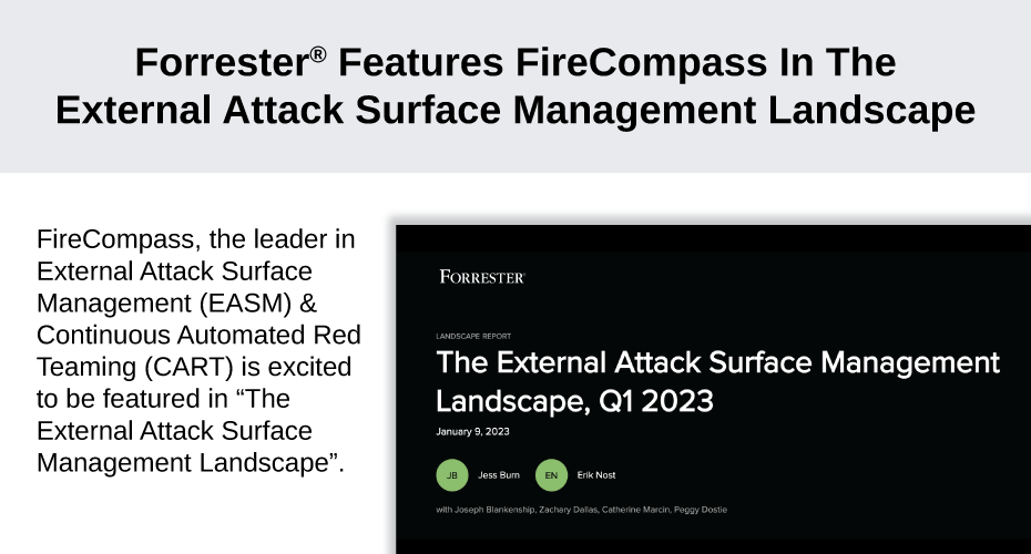 Forrester-FireCompass