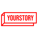 Yourstory Logo