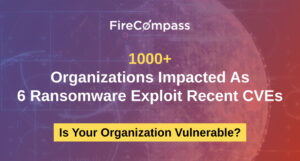 Ransomware Blog 2023 Firecompass