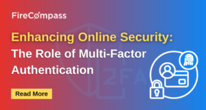 Enhancing Online Security The Role of Multi-Factor Authentication