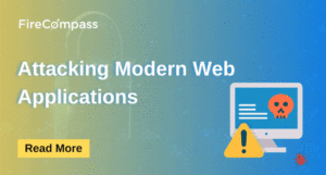 FC Attacking Modern Web Applications