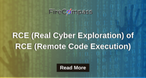 RCE (Real Cyber Exploration) of RCE (Remote Code Execution)