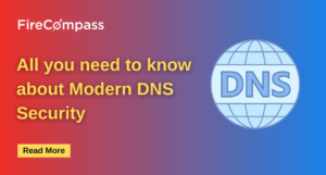 All you need to know about Modern DNS Security