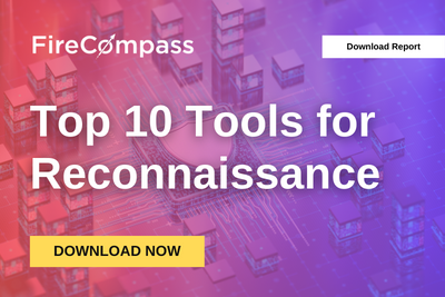 Top 10 Tools for Reconnaissance