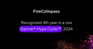 FireCompass Gartner Hype Cycle 2024