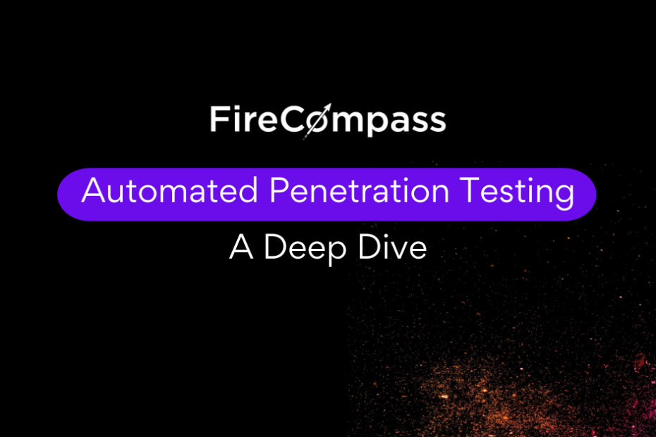 Automated Penetration Testing: A Deep Dive