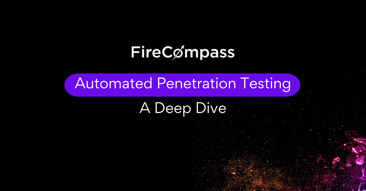 Automated Penetration Testing: A Deep Dive