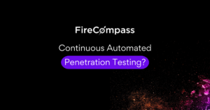 What is Continuous Automated Penetration Testing