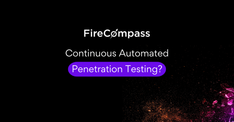 What is Continuous Automated Penetration Testing