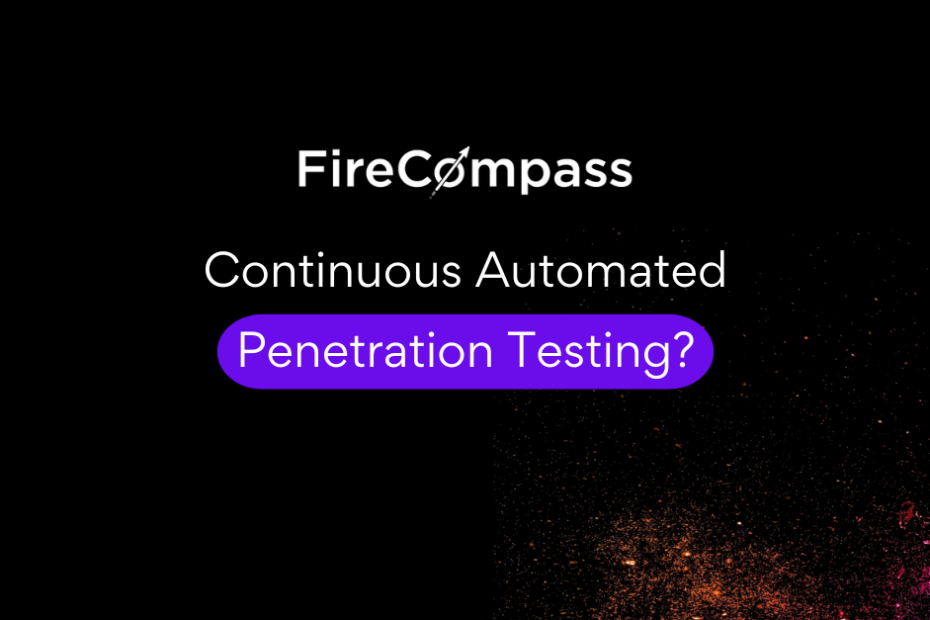 What is Continuous Automated Penetration Testing