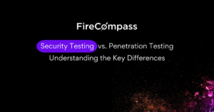 Security Testing vs. Penetration Testing