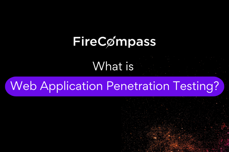 What is Web Application Penetration Testing?