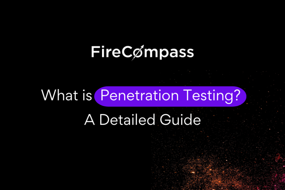 What is Penetration Testing? A Detailed Guide