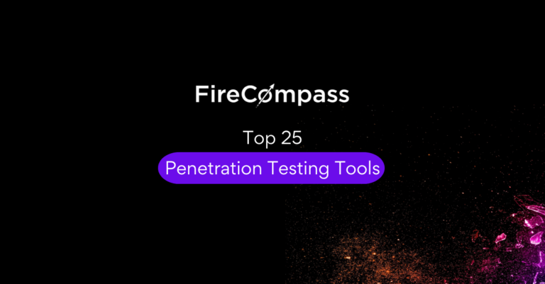 Best Penetration Testing Tools