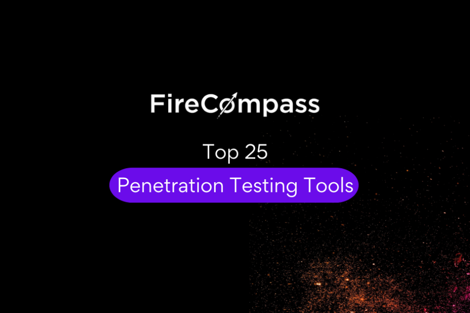 Best Penetration Testing Tools