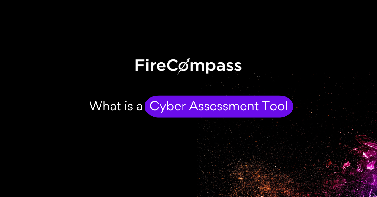 What is a Cyber Assessment Tool?