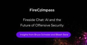 AI, Pentesting & the Future of Cybersecurity Insights from Bruce Schneier and Bikash Barai (3)