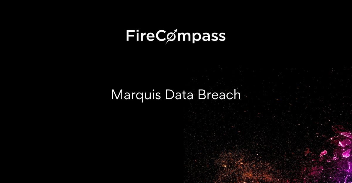 Marquis Data Breach