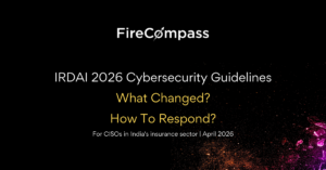 IRDAI 2026 Cybersecurity Guidelines