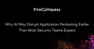 AI in Application Pentesting: Disruption Is Closer Than You Think