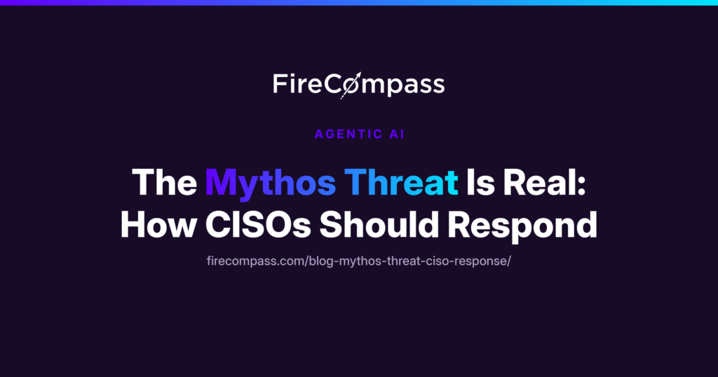 Global CISO panel discussing the Claude Mythos threat landscape and agentic AI penetration testing strategies