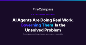 AI Agents Are Doing Real Work. Governing Them Is the Unsolved Problem