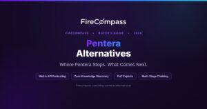 Pentera alternatives