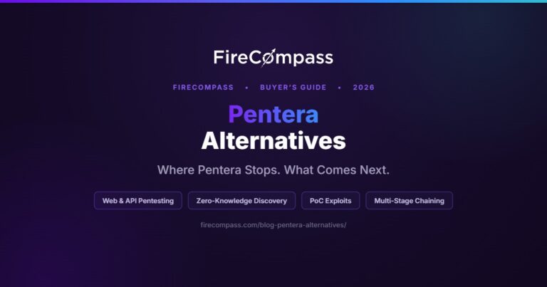 Pentera alternatives