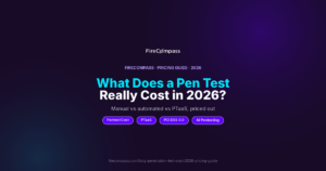 How Much Does a Penetration Test Cost in 2026? A Complete Pricing Guide 05_penetration-test-cost-2026-pricing-guide