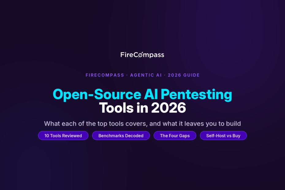 OpenSource-AI-Pentesting-Tools-2026