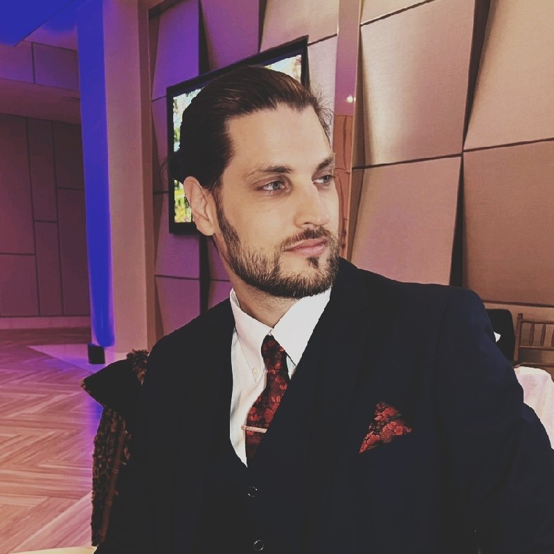 Zak Raxter