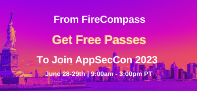 Startup Summit BlogPost Firecompass AppSecCon